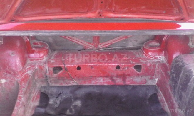 LADA (VAZ) 2106 1986, 235,678 km - 1.3 l - Gəncə