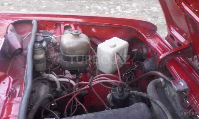 LADA (VAZ) 2106 1986, 235,678 km - 1.3 l - Gəncə
