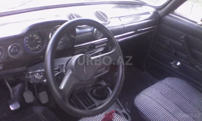 LADA (VAZ) 2106 1986, 235,678 km - 1.3 l - Gəncə