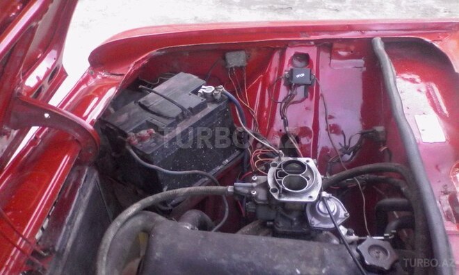 LADA (VAZ) 2106 1986, 235,678 km - 1.3 l - Gəncə