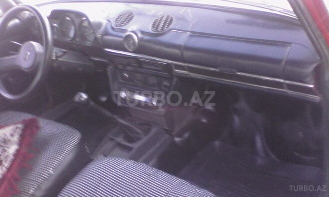 LADA (VAZ) 2106 1986, 235,678 km - 1.3 l - Gəncə