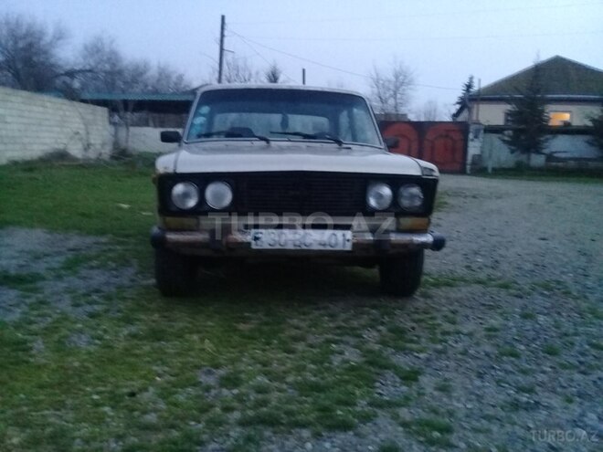 LADA (VAZ) 2106 1984, 120,000 km - 1.5 l - İmişli