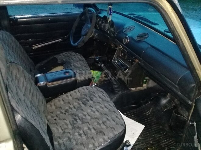 LADA (VAZ) 2106 1984, 120,000 km - 1.5 l - İmişli