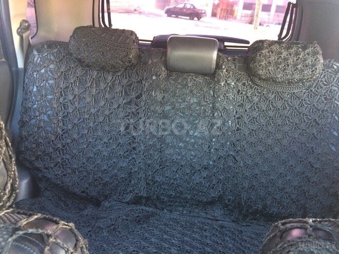 Hyundai Tucson 2007, 194,045 km - 2.0 l - Gəncə