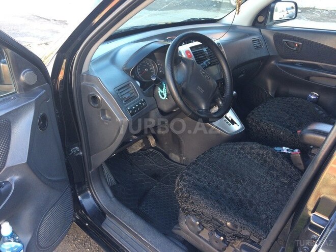 Hyundai Tucson 2007, 194,045 km - 2.0 l - Gəncə