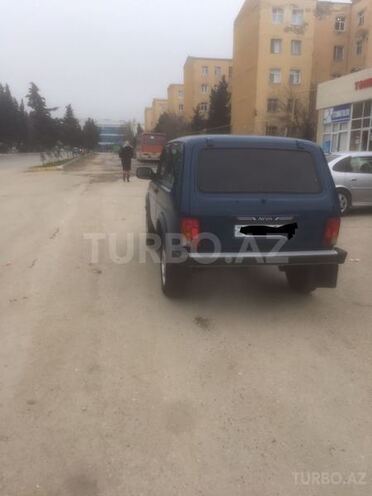 LADA (VAZ) Niva 2013, 62,277 km - 0.2 l - Bakı