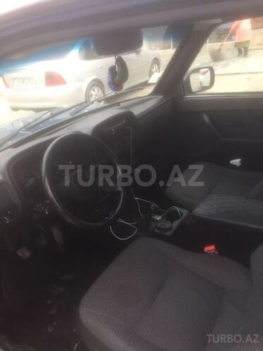 LADA (VAZ) Niva 2013, 62,277 km - 0.2 l - Bakı