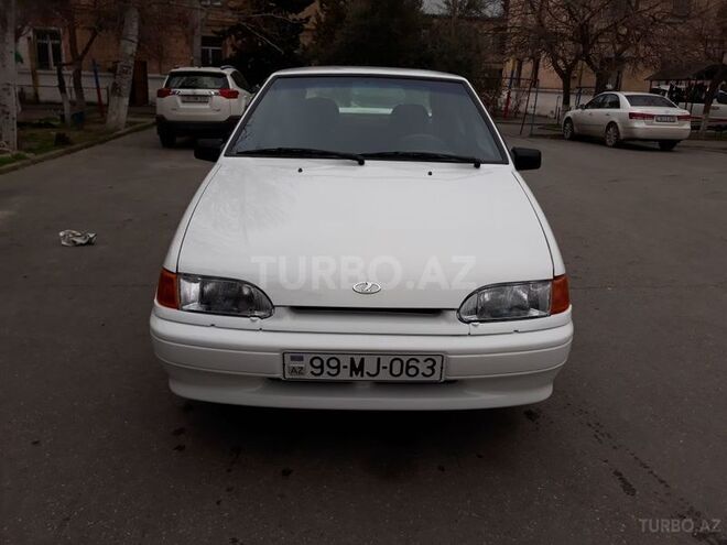 LADA (VAZ) 2114 2012, 111,000 km - 1.6 l - Bakı