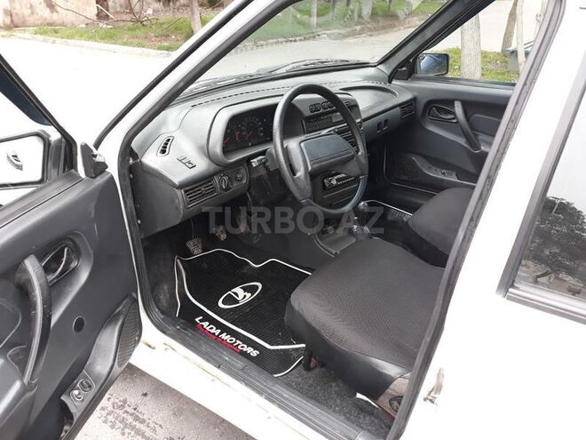 LADA (VAZ) 2114 2012, 111,000 km - 1.6 l - Bakı