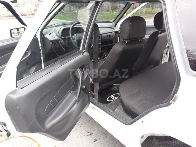LADA (VAZ) 2114 2012, 111,000 km - 1.6 l - Bakı