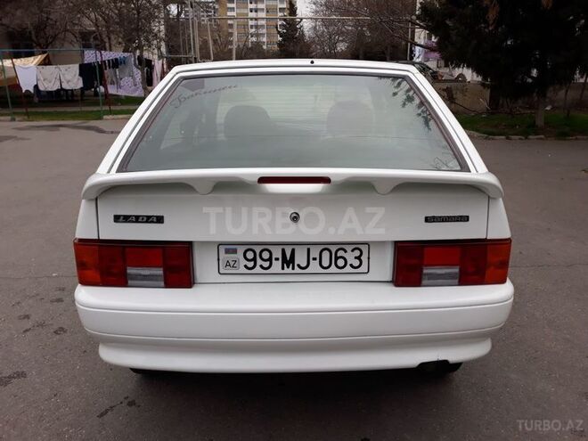 LADA (VAZ) 2114 2012, 111,000 km - 1.6 l - Bakı