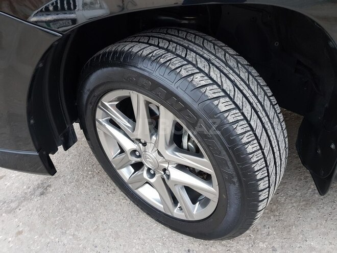 Lexus LX 570 2012, 80,000 km - 5.7 l - Bakı