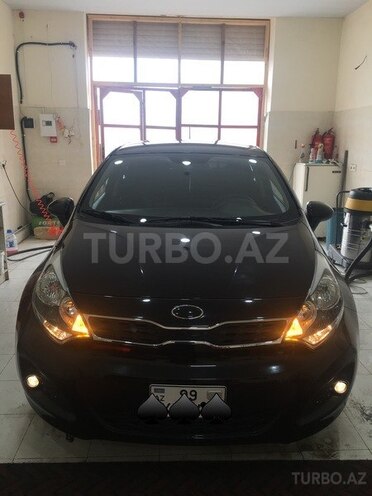 Kia Rio 2014, 70,000 km - 1.4 л - Bakı