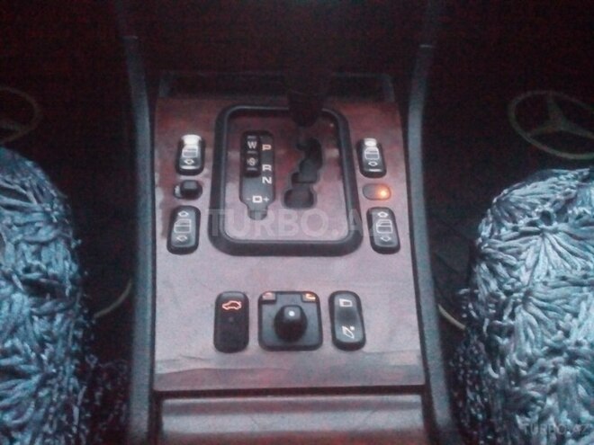 Mercedes C 200 2000, 365,000 km - 2.0 л - Sumqayıt