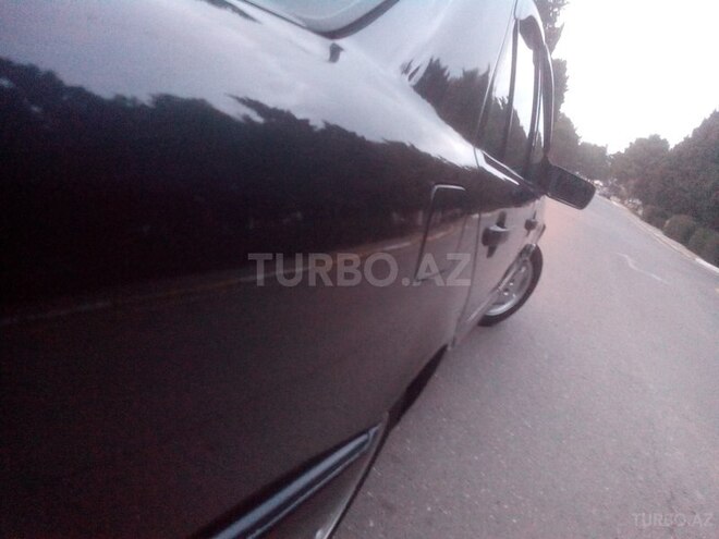 Mercedes C 200 2000, 365,000 km - 2.0 л - Sumqayıt