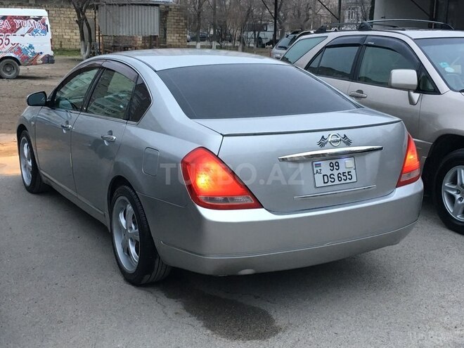 Nissan Teana 2005, 278,000 km - 2.4 л - Sumqayıt