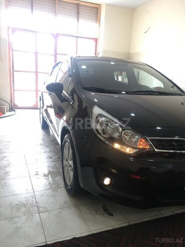Kia Rio 2014, 70,000 km - 1.4 л - Bakı