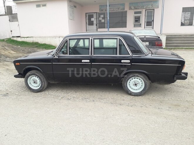 LADA (VAZ) 2106 1994, 58,458 km - 1.6 л - Bakı