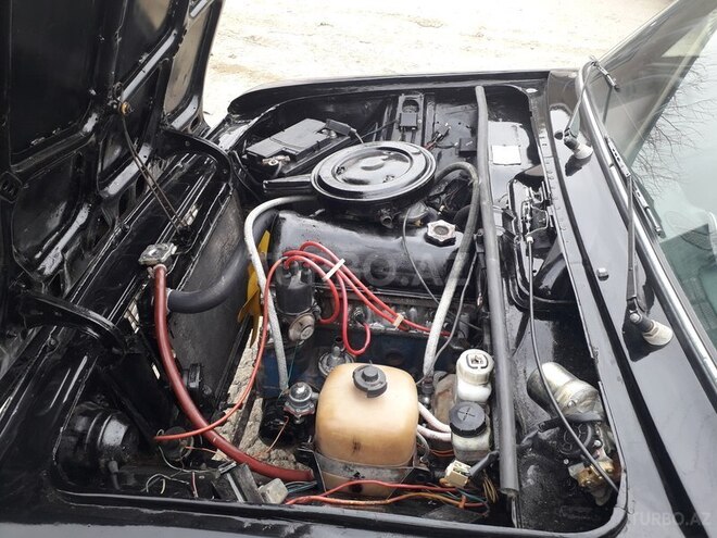 LADA (VAZ) 2106 1994, 58,458 km - 1.6 л - Bakı