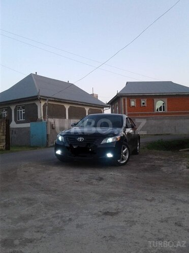 Toyota Camry 2008, 150,000 km - 2.4 l - Lənkəran