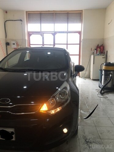 Kia Rio 2014, 70,000 km - 1.4 л - Bakı