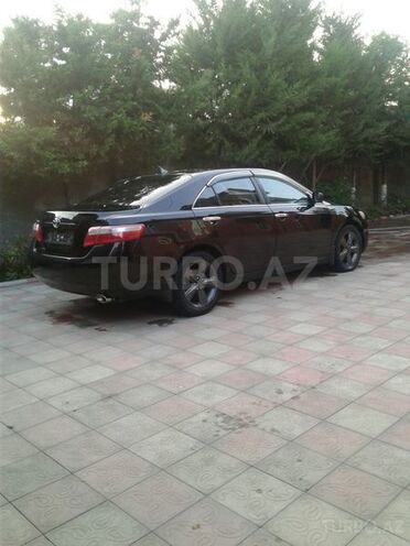 Toyota Camry 2008, 150,000 km - 2.4 l - Lənkəran
