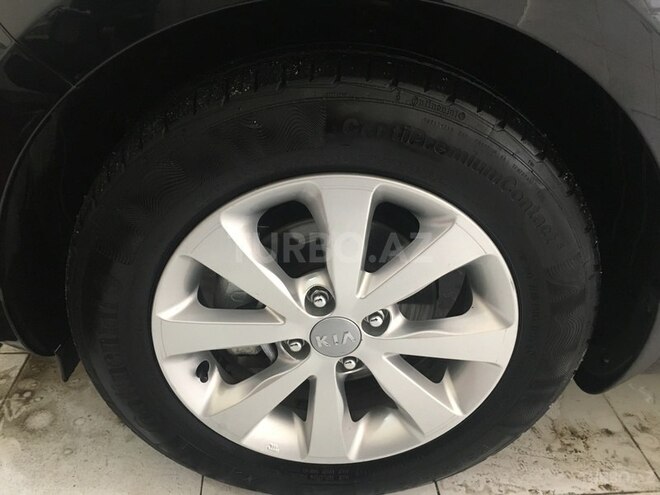 Kia Rio 2014, 70,000 km - 1.4 л - Bakı