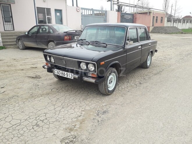 LADA (VAZ) 2106 1994, 58,458 km - 1.6 л - Bakı