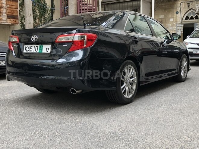 Toyota Camry 2013, 32,000 km - 2.5 l - Bakı