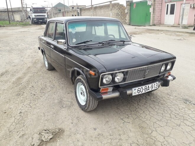LADA (VAZ) 2106 1994, 58,458 km - 1.6 л - Bakı