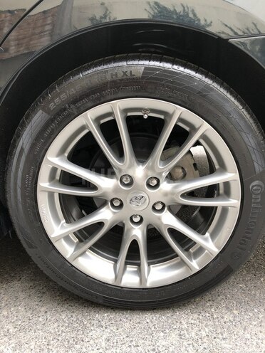 Toyota Camry 2013, 32,000 km - 2.5 l - Bakı