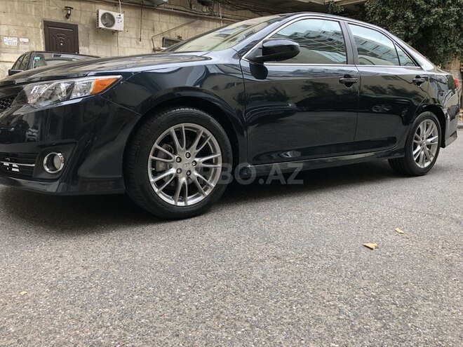 Toyota Camry 2013, 32,000 km - 2.5 l - Bakı