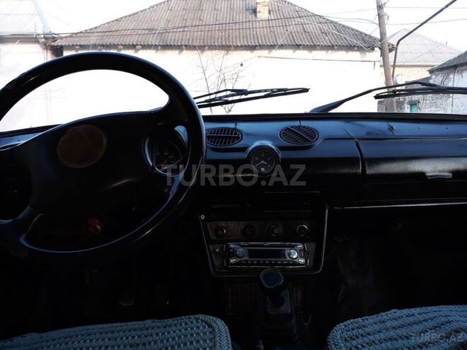 LADA (VAZ) 2106 1981, 354,678 km - 0.1 л - Ucar