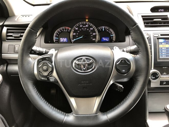 Toyota Camry 2013, 32,000 km - 2.5 l - Bakı