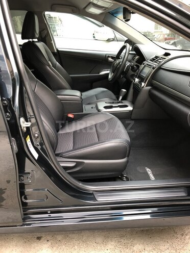 Toyota Camry 2013, 32,000 km - 2.5 l - Bakı