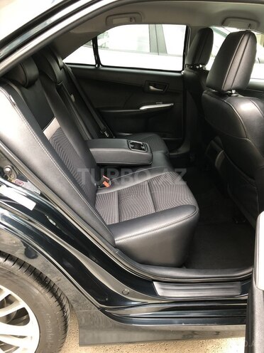 Toyota Camry 2013, 32,000 km - 2.5 l - Bakı