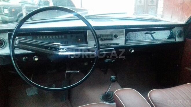 GAZ 24 1972, 290,000 km - 2.4 l - Bakı