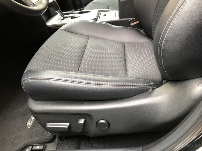 Toyota Camry 2013, 32,000 km - 2.5 l - Bakı