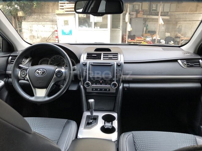 Toyota Camry 2013, 32,000 km - 2.5 l - Bakı