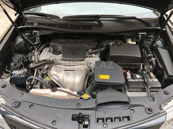 Toyota Camry 2013, 32,000 km - 2.5 l - Bakı