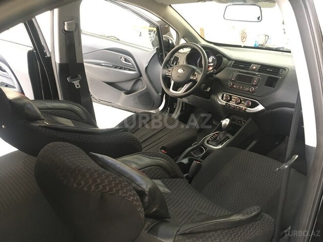 Kia Rio 2014, 70,000 km - 1.4 л - Bakı