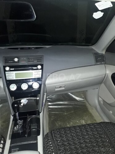 Toyota Camry 2008, 150,000 km - 2.4 l - Lənkəran