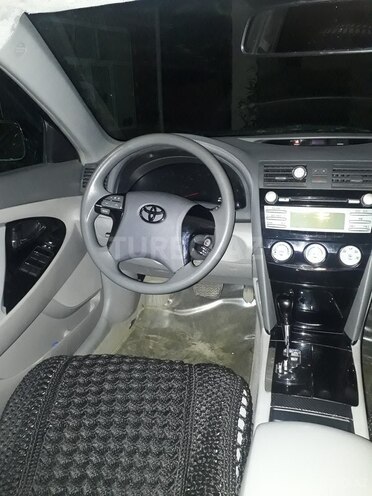 Toyota Camry 2008, 150,000 km - 2.4 l - Lənkəran
