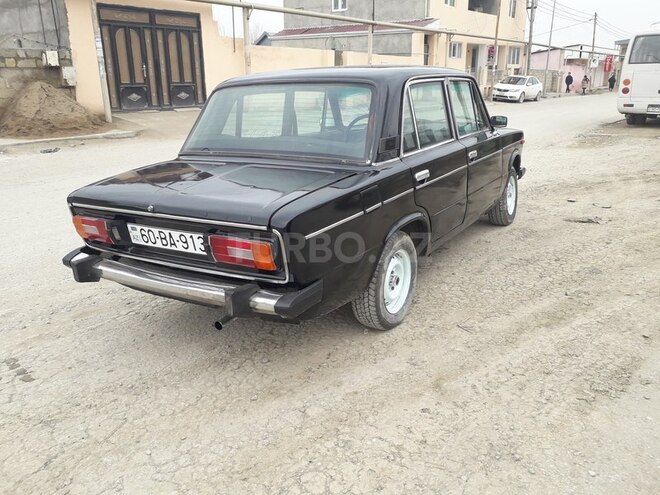 LADA (VAZ) 2106 1994, 58,458 km - 1.6 л - Bakı