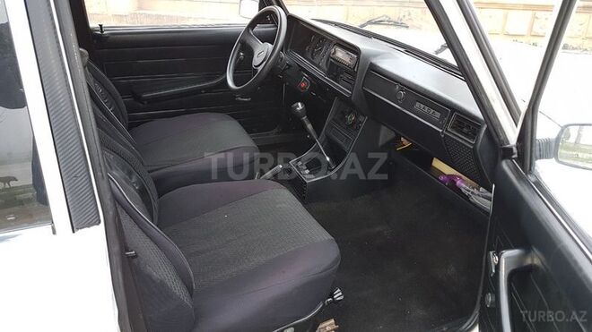 LADA (VAZ) 2107 2007, 89,500 km - 1.6 l - Şamaxı