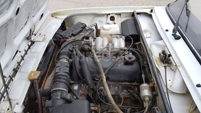 LADA (VAZ) 2107 2007, 89,500 km - 1.6 l - Şamaxı