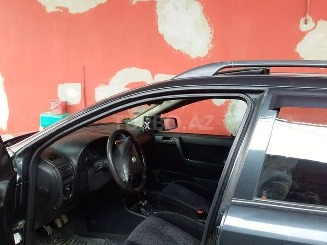 Opel Astra 1998, 446,000 km - 1.8 l - Bakı