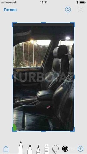 BMW X5 2005, 123,000 km - 4.4 l - Bakı