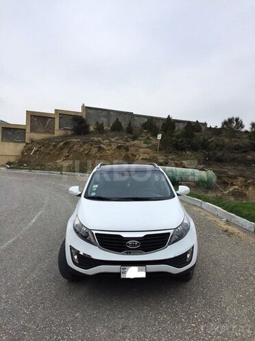 Kia Sportage 2010, 173,807 km - 2.0 l - Bakı