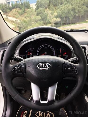 Kia Sportage 2010, 173,807 km - 2.0 l - Bakı